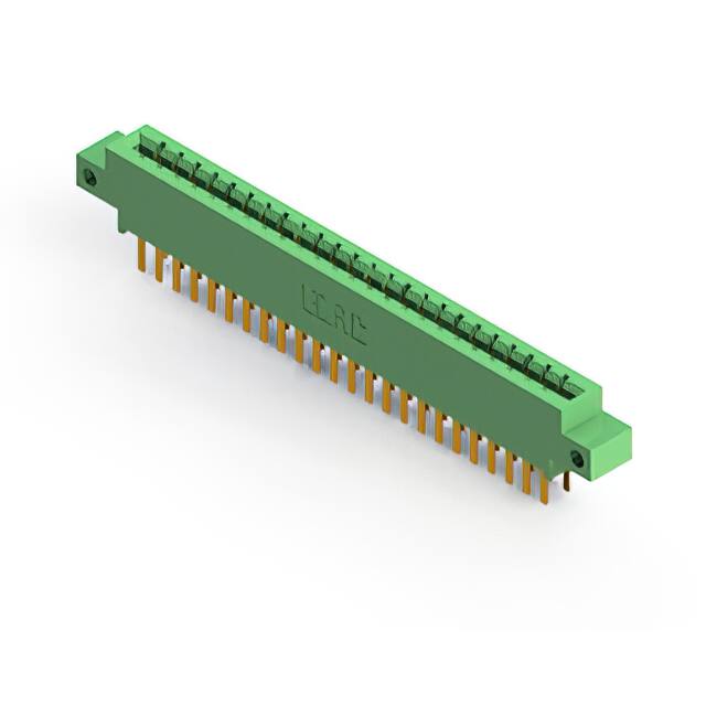 833-048-544-812 EDAC Inc.  Edgeboard Connectors